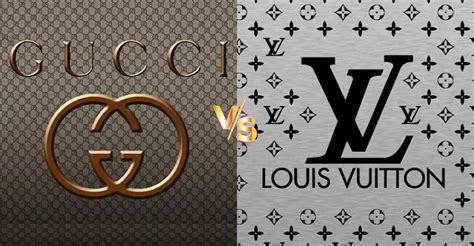 gucci vs lv price|louis vuitton vs Gucci chanel.